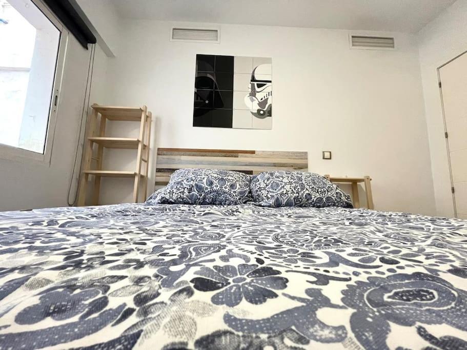 Apartamento Centrico Urbano Con Terraza Kordoba Bagian luar foto