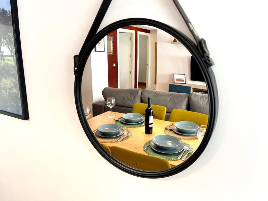 Apartamento Centrico Urbano Con Terraza Kordoba Bagian luar foto